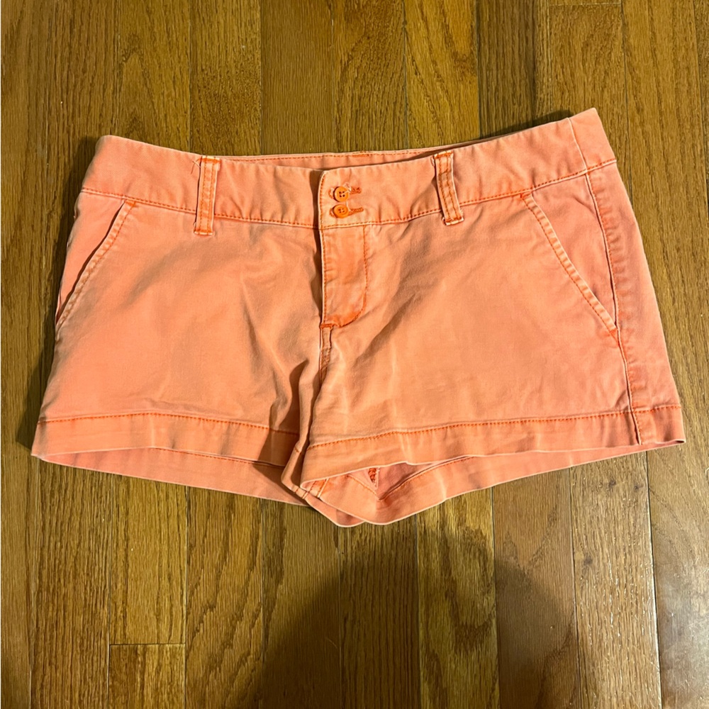 Women’s size 9 shorts